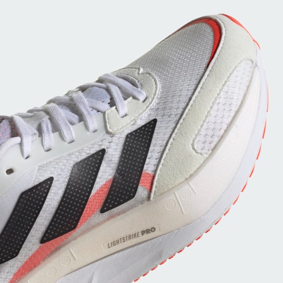 ADIZERO BOSTON 10 SHOES - Picture 12 of 16